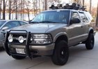Garage - The Rig