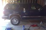 my 98 blazer