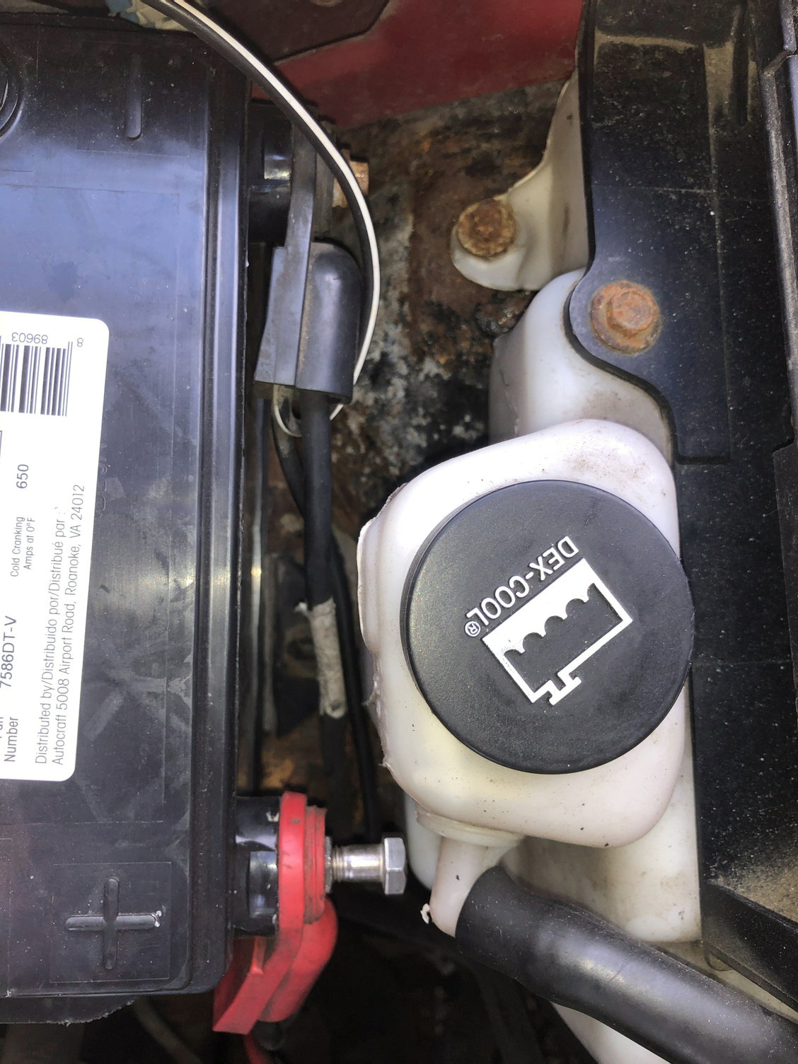 Remember to check your battery - Blazer Forum - Chevy Blazer Forums 2003 Chevy Trailblazer Battery Not Charging Light
