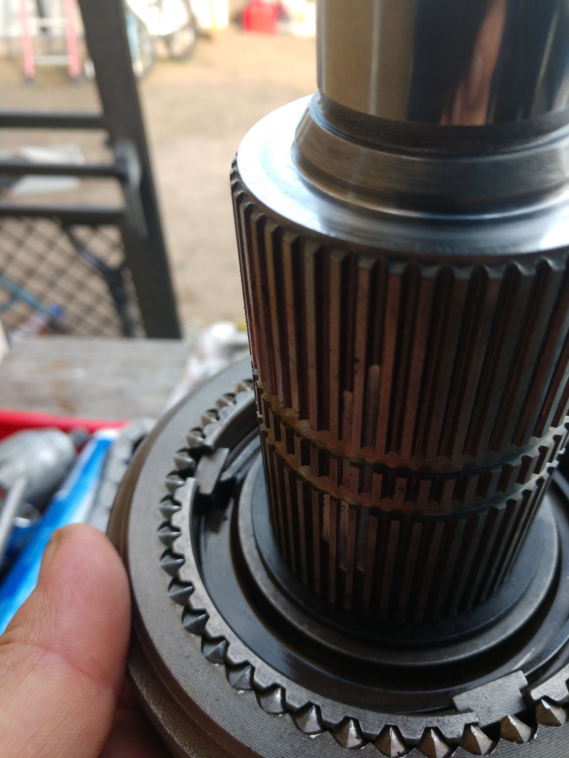 208 Transfer Case Rebuild Big Sales