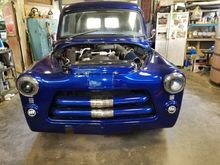 You can do it, you will find the problem