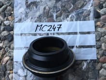 MC247 seal with "boot" for NV236 transfer case
