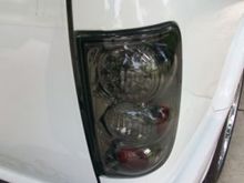 brand new led brake lights