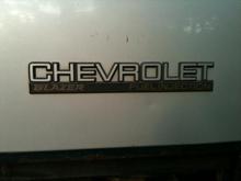 From what I gathered, was '92 really the first year of fuel injection?