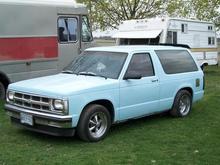 86 jimmy