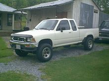 Garage - Yota