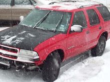 Snow days