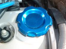 APC Billet Oil Cap