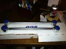 Sway Bar Extensions