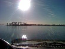 That's what I'm talking about!