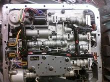 Valve body