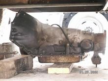 Old transmission