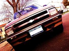 One of my favorite pictures!