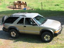 Garage - ZR-2