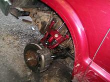 another suspension shot