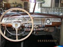 '48 Dodge D24 Sedan