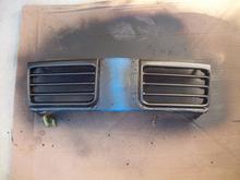 Extreme makeover.. Face lift