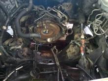 my first motor change