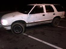 as dirty as i can get her in brooklyn -__- spare mudd anyone ?