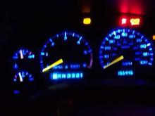 blue lights and Blue DIC mod