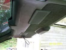 rear hatch speakers