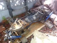 88 k5 conversion