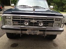 Finnally done installing