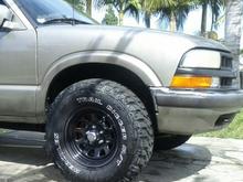 blazer