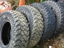 good 31s for only 100 dollars look and work good