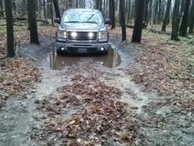 Shes used like she was meant to be