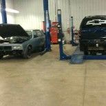 my blazer and my caprice