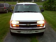 Garage - betsy