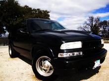 new cowl induction hood