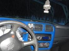 dash