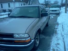 Garage - Str8 Slammin