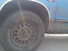 Aftermath of getting swamped for the first time