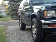 Tire 2