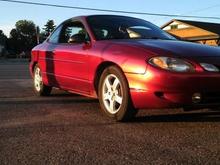 Garage - The Racescort