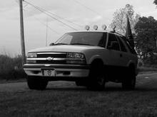 Stanced!