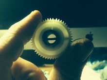 gear photo