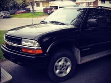 Garage - Zombie Outbreak * Responce Vehicle