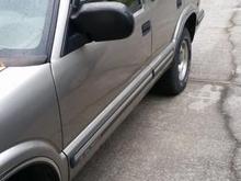 Garage - Bessy