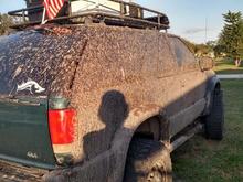 Mudd