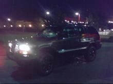 Night Shots