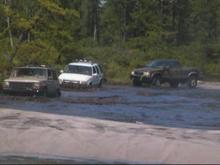 Wharton Trip 8-30-09