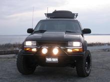 Blazer
