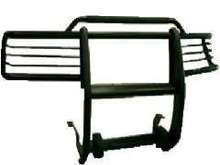 a full brush guard like this one in front, and matched around the quarter panels and doors.