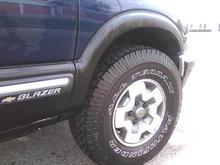 roll on bedliner