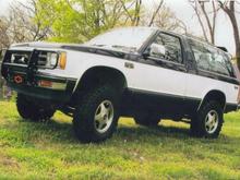 85 s10 blazer pic2