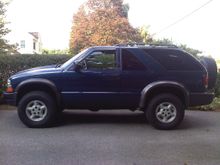 Garage -the blaze box